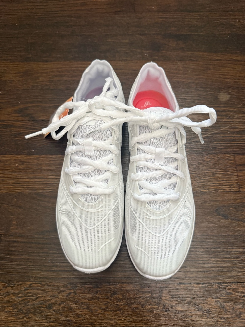 Varsity Spirit Full Out Cheerleading sneakers